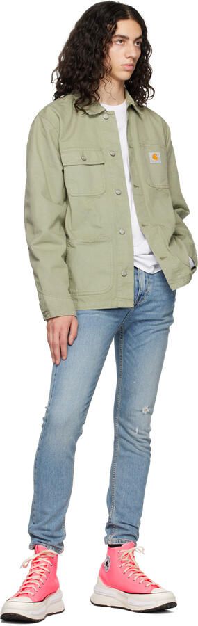 Converse Pink Run Star Legacy CX High Top Sneakers - Picture 4