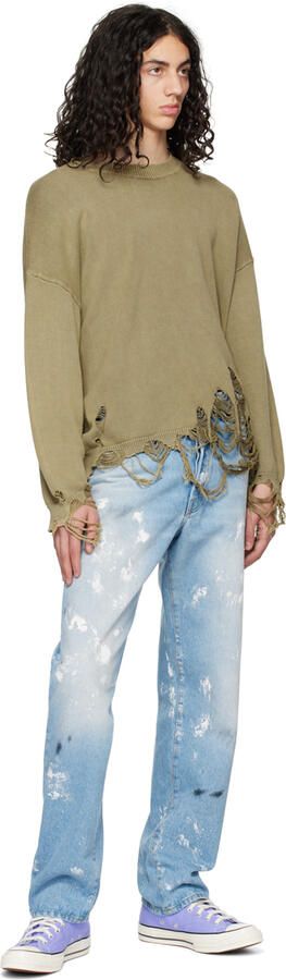 Converse Purple Chuck 70 Vintage Sneakers - Picture 5