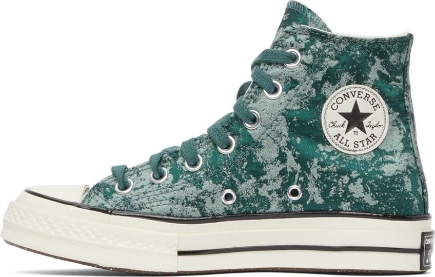 Converse Surface Fusion Chuck 70 Hi Sneakers - Picture 3