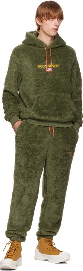 Converse Tan Chuck Taylor All Star Lugged 2.0 Sneakers - Picture 4