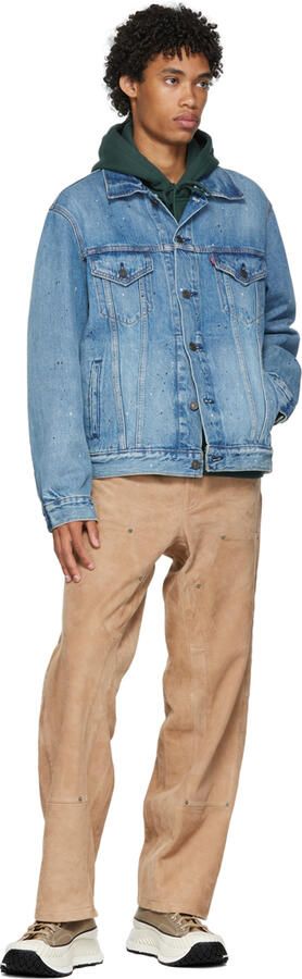 Converse Taupe Chuck 70 AT-CX Sneakers - Picture 5