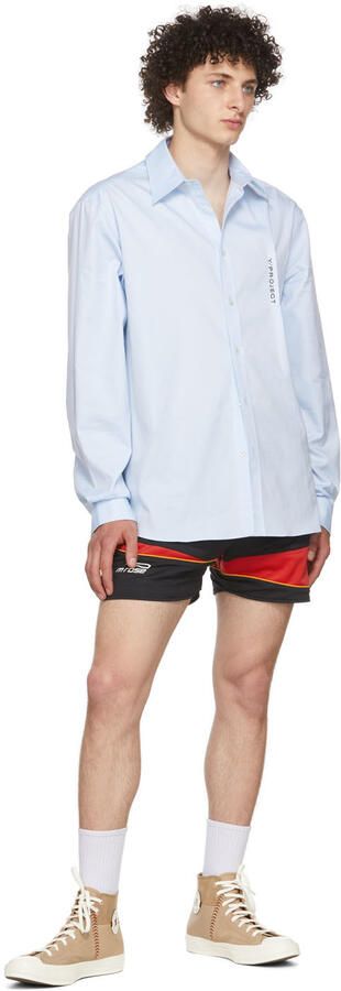 Converse Taupe Chuck 70 Crafted Sneakers - Picture 4