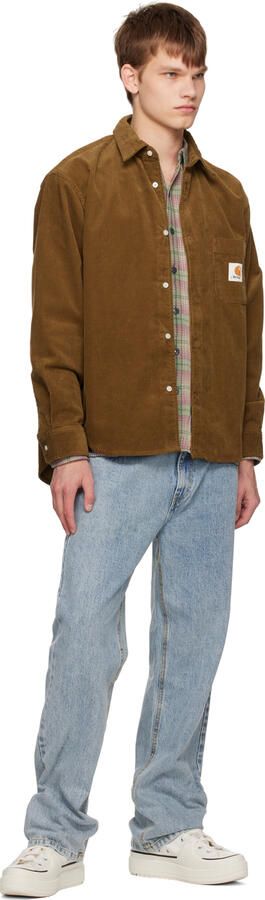 Converse White All Star Construct Sneakers - Picture 4