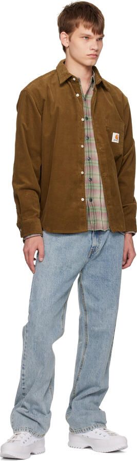 Converse White Lugged Chuck Taylor All Star 2.0 Sneakers - Picture 6