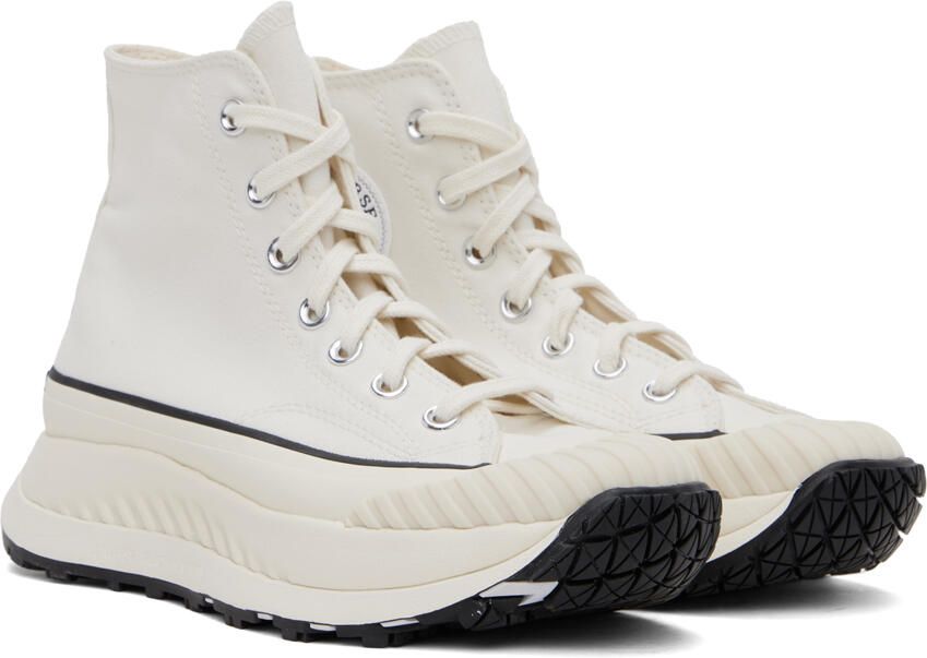 Converse White Chuck 70 AT-CX Sneakers - Picture 4