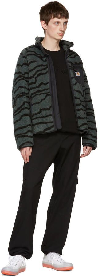 Converse White Chuck Taylor All Star CX Sneakers - Picture 4