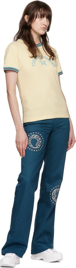 Converse White Lugged Chuck Taylor All Star 2.0 Sneakers - Picture 7