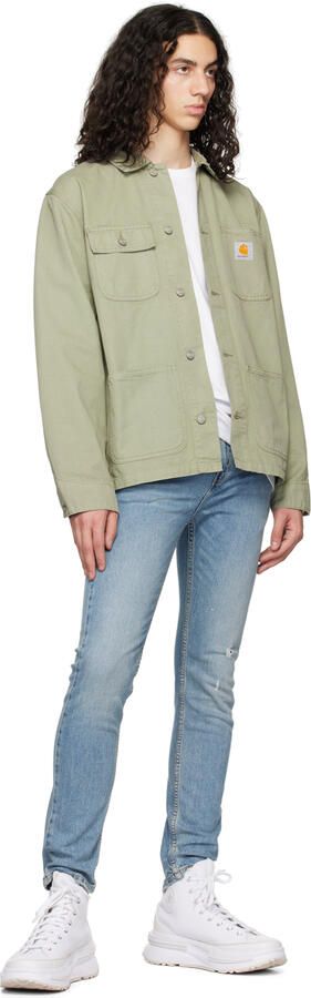 Converse White Run Star Legacy CX High Top Sneakers - Picture 6