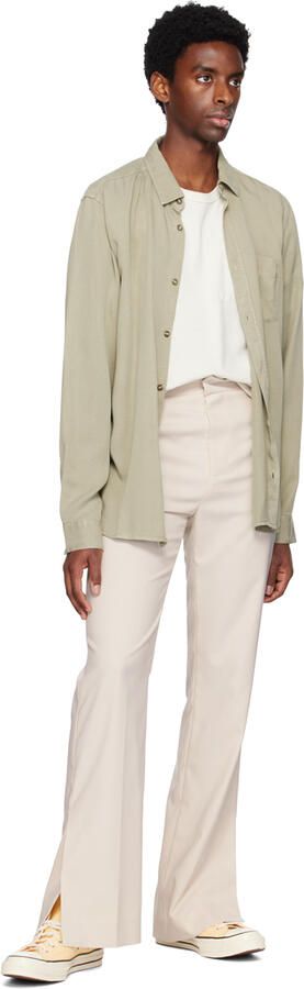 Converse Yellow Chuck 70 Seasonal Color Sneakers - Picture 7