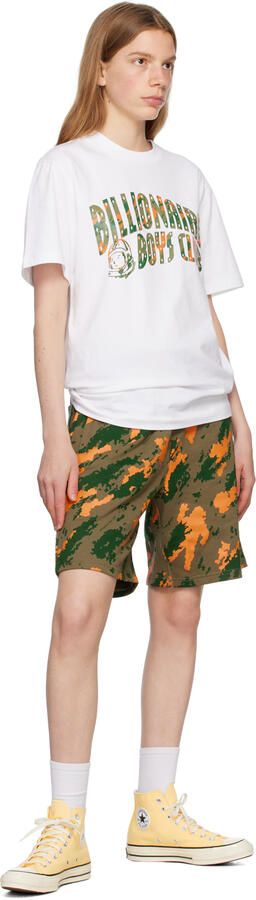 Converse Yellow Chuck 70 Seasonal Color Sneakers - Picture 8