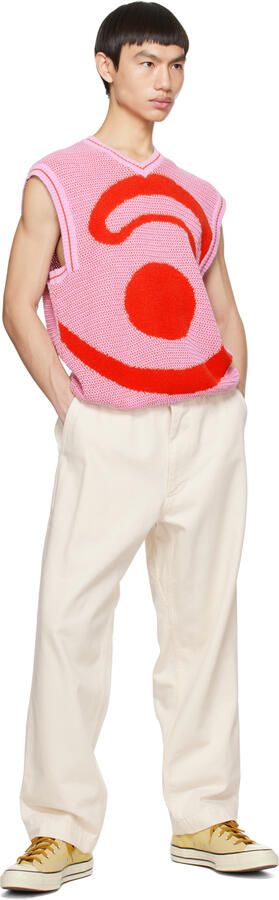 Converse Yellow Chuck 70 Utility Sneakers - Picture 4