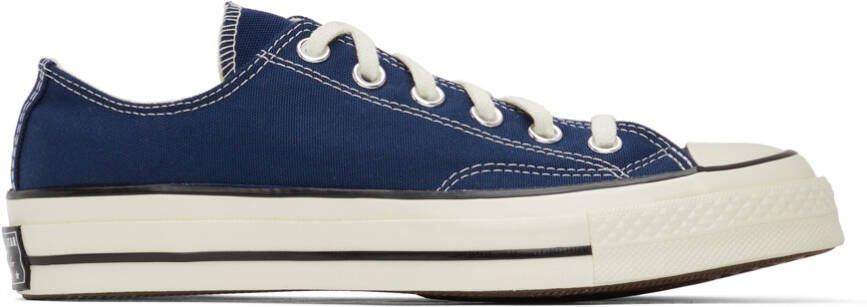 Converse Pink Chuck 70 Sneakers - Picture 6