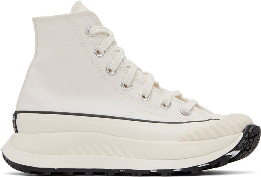 Converse White Chuck 70 AT-CX Sneakers - Picture 8