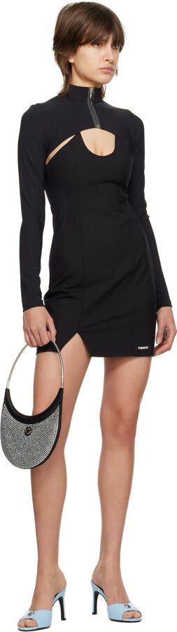 Coperni Blue Logo Mules - Picture 4