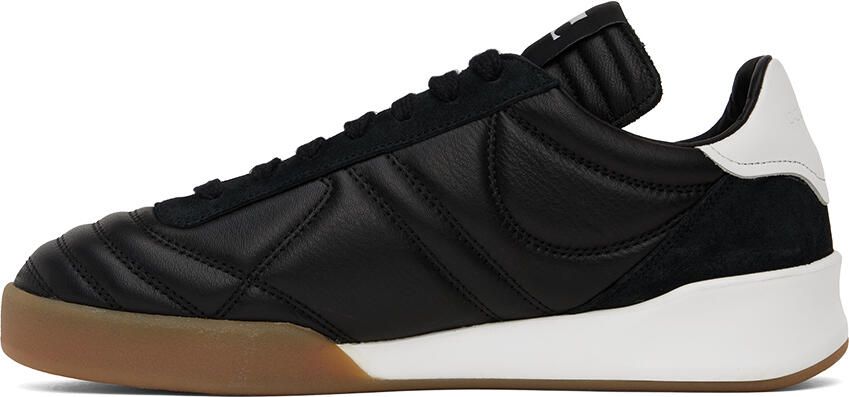 Courrèges Black Club 02 Sneakers - Picture 3