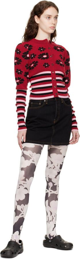 Crocs Black Classic Clogs - Picture 15