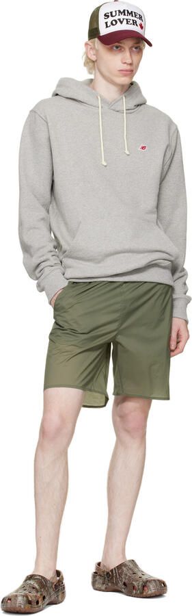 Crocs Khaki Realtree EDGE Edition Classic Clogs - Picture 6