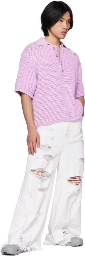 Crocs Gray All-Terrain Clogs - Picture 4