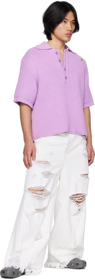 Crocs Gray Classic Clogs - Picture 3