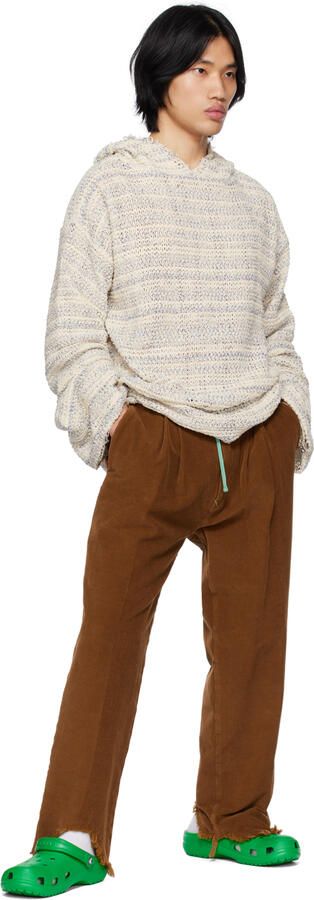 Crocs Green Classic Clogs - Picture 4