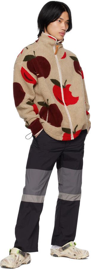 Crocs Khaki All-Terrain Clogs - Picture 4