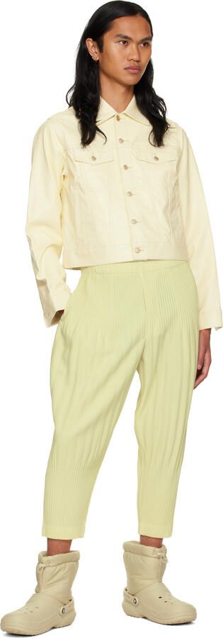 Crocs Off-White Neo Puff Boots - Picture 4