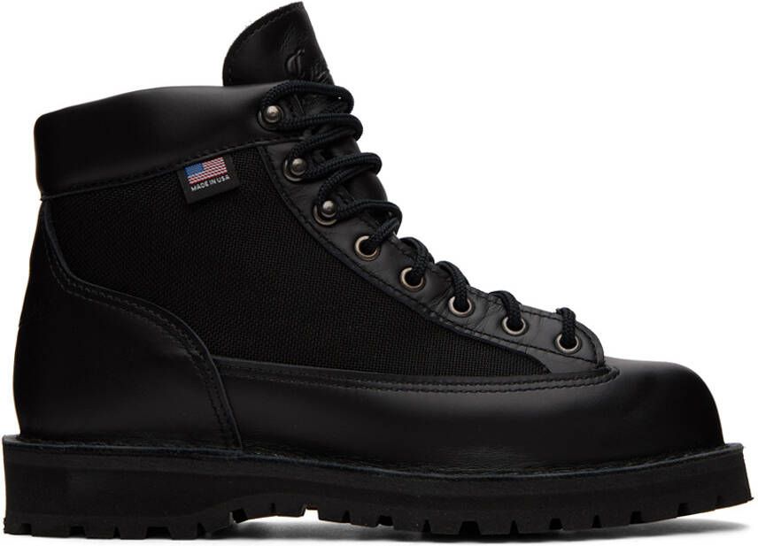 Danner Black Light Boots - Picture 5