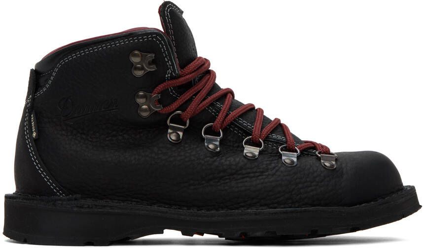 Danner Black Mountain Pass Boots - Picture 5