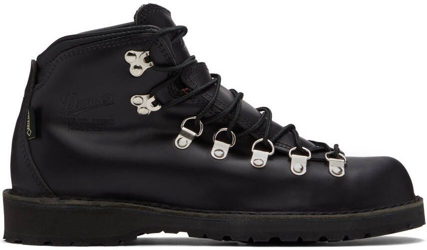 Danner Black Mountain Pass Boots - Picture 5