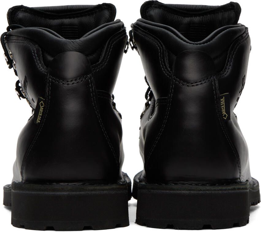 Danner Black Mountain Pass Boots