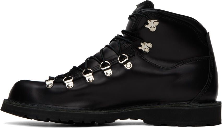 Danner Black Mountain Pass Boots - Picture 3