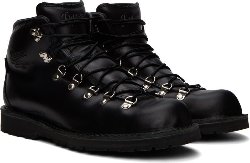 Danner Black Mountain Pass Boots - Picture 2