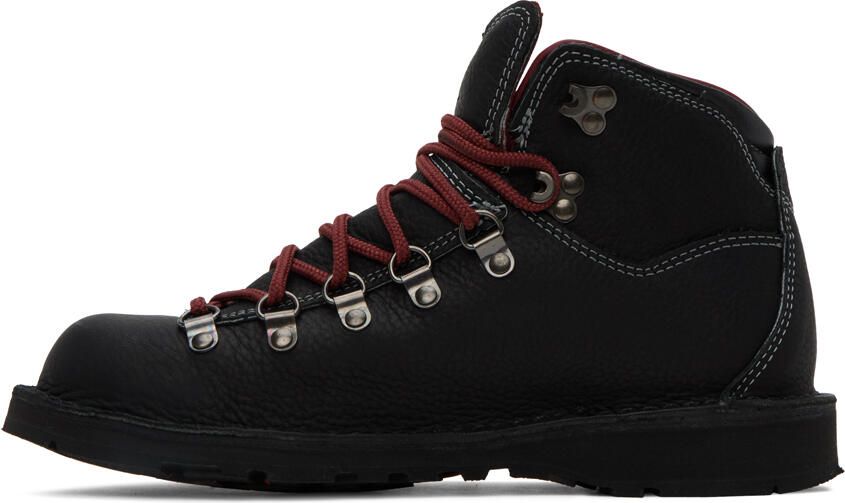 Danner Black Mountain Pass Boots - Picture 3