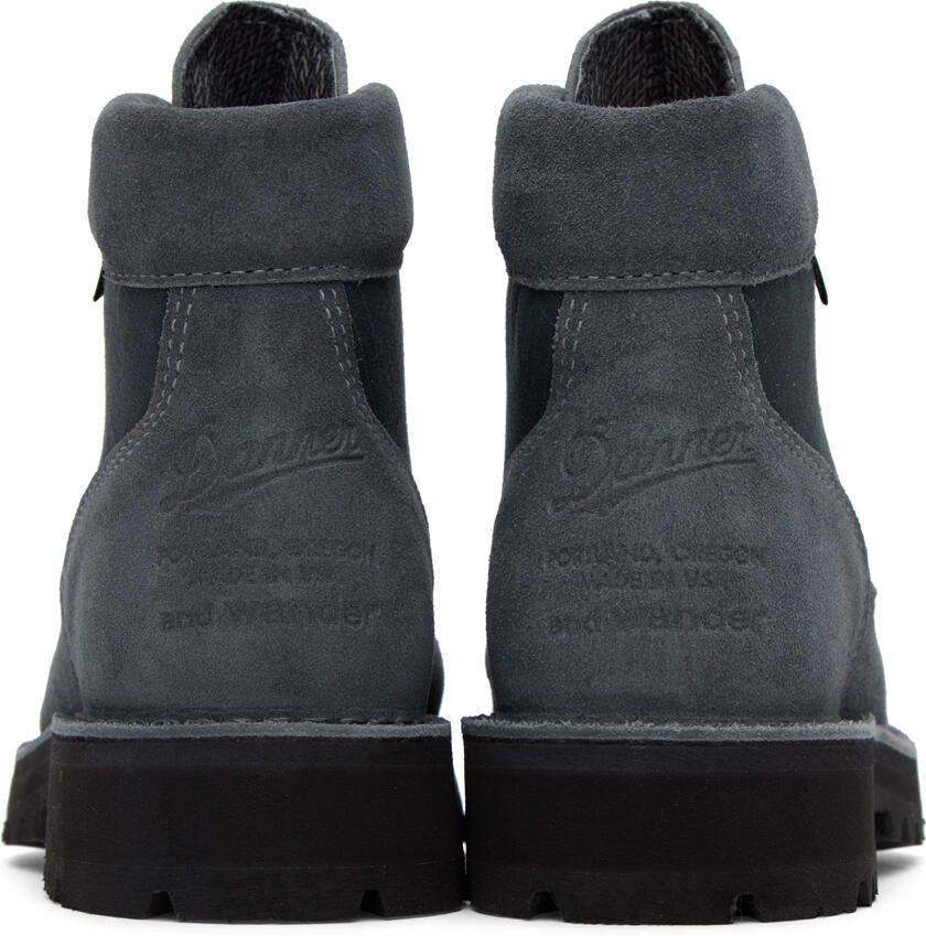 Danner Gray and wander Edition Light Boots