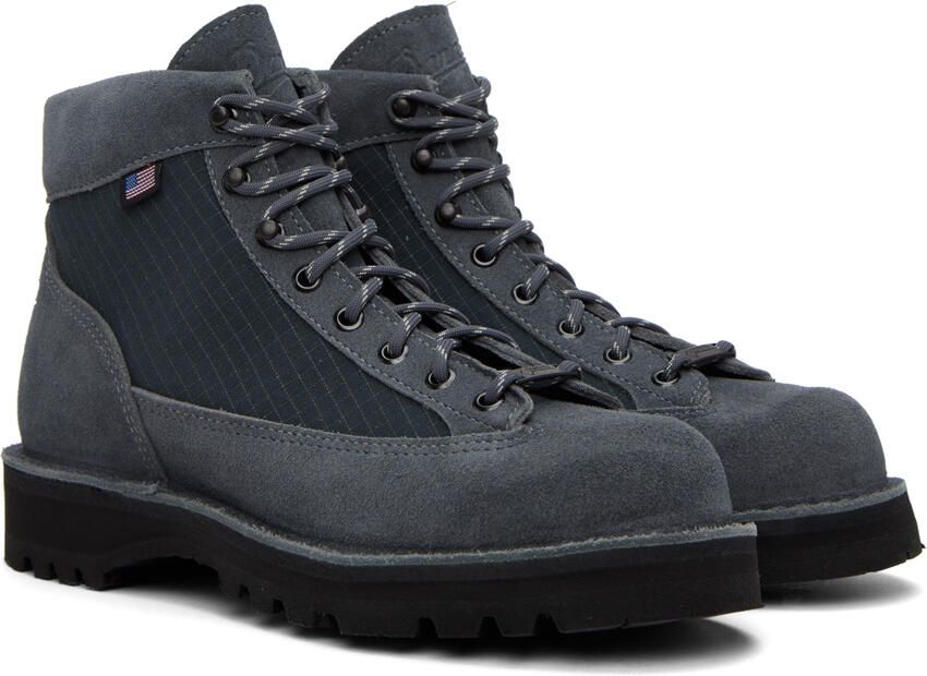 Danner Gray and wander Edition Light Boots - Picture 2