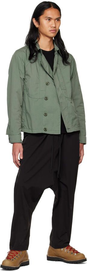 Danner Tan Mountain Light Boots - Picture 5