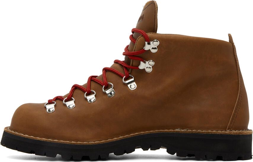 Danner Brown Mountain Light Boots - Picture 3