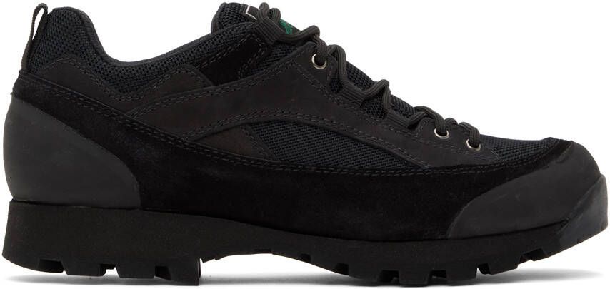 Diemme Black 'Grandpa Hiker' Sneakers - Picture 5