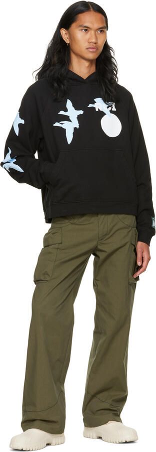 Diemme Beige Balbi Chelsea Boots - Picture 4