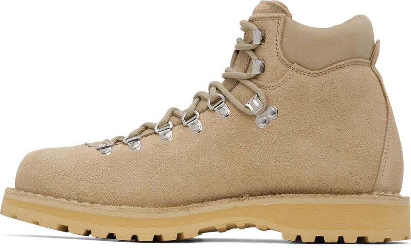 Diemme Beige Roccia Vet Boots - Picture 3