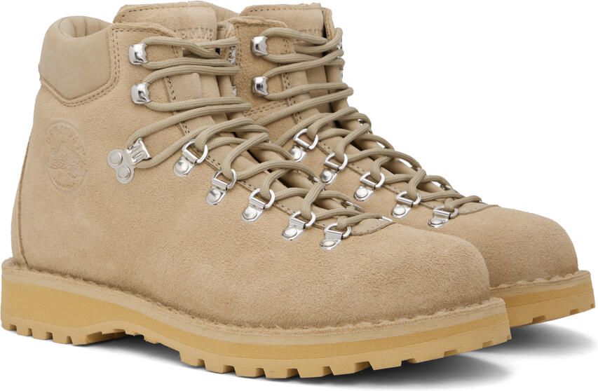 Diemme Beige Roccia Vet Boots - Picture 2