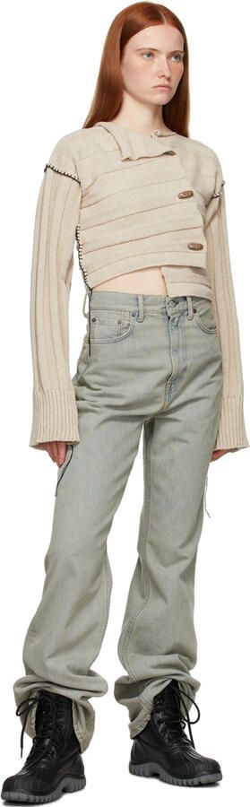 Diemme Black Anatra Calf Boots - Picture 4