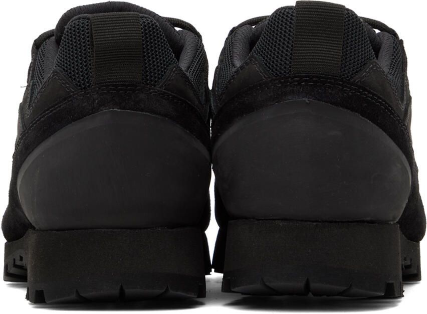 Diemme Black 'Grandpa Hiker' Sneakers