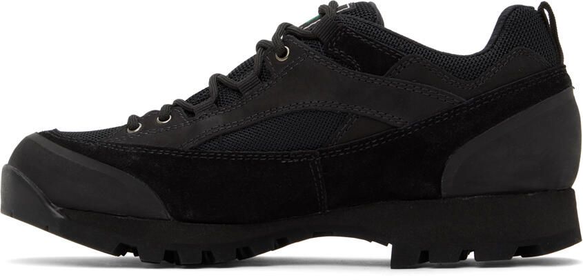 Diemme Black 'Grandpa Hiker' Sneakers - Picture 3