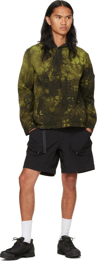 Diemme Black 'Grandpa Hiker' Sneakers - Picture 4