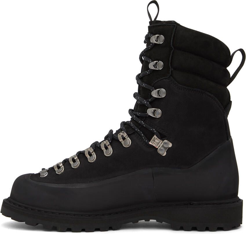 Diemme Black Himalaya Boots - Picture 2