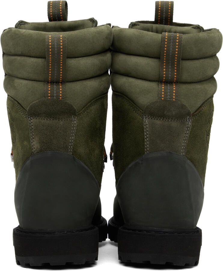 Diemme Green Himalaya Boots - Picture 3