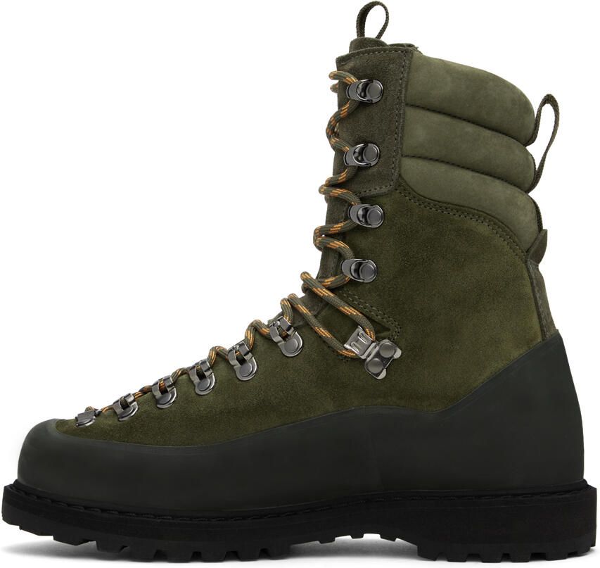 Diemme Green Himalaya Boots - Picture 2