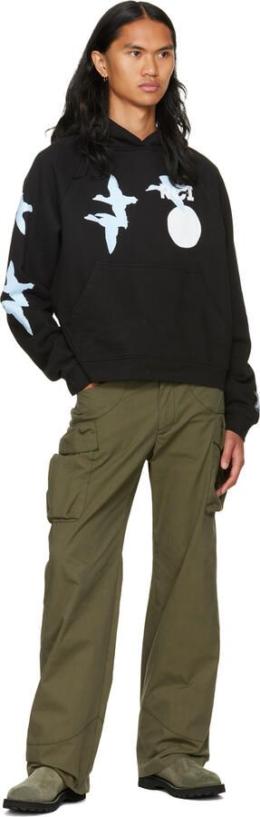 Diemme Green Verona Chelsea Boots - Picture 4