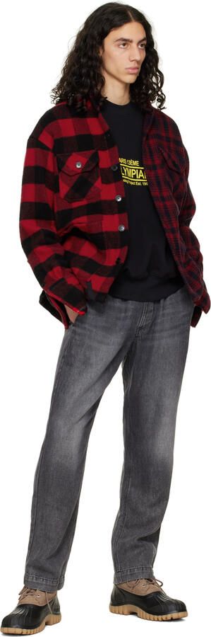 Diemme SSESNE Exclusive Tan & Brown Anatra Boots - Picture 4